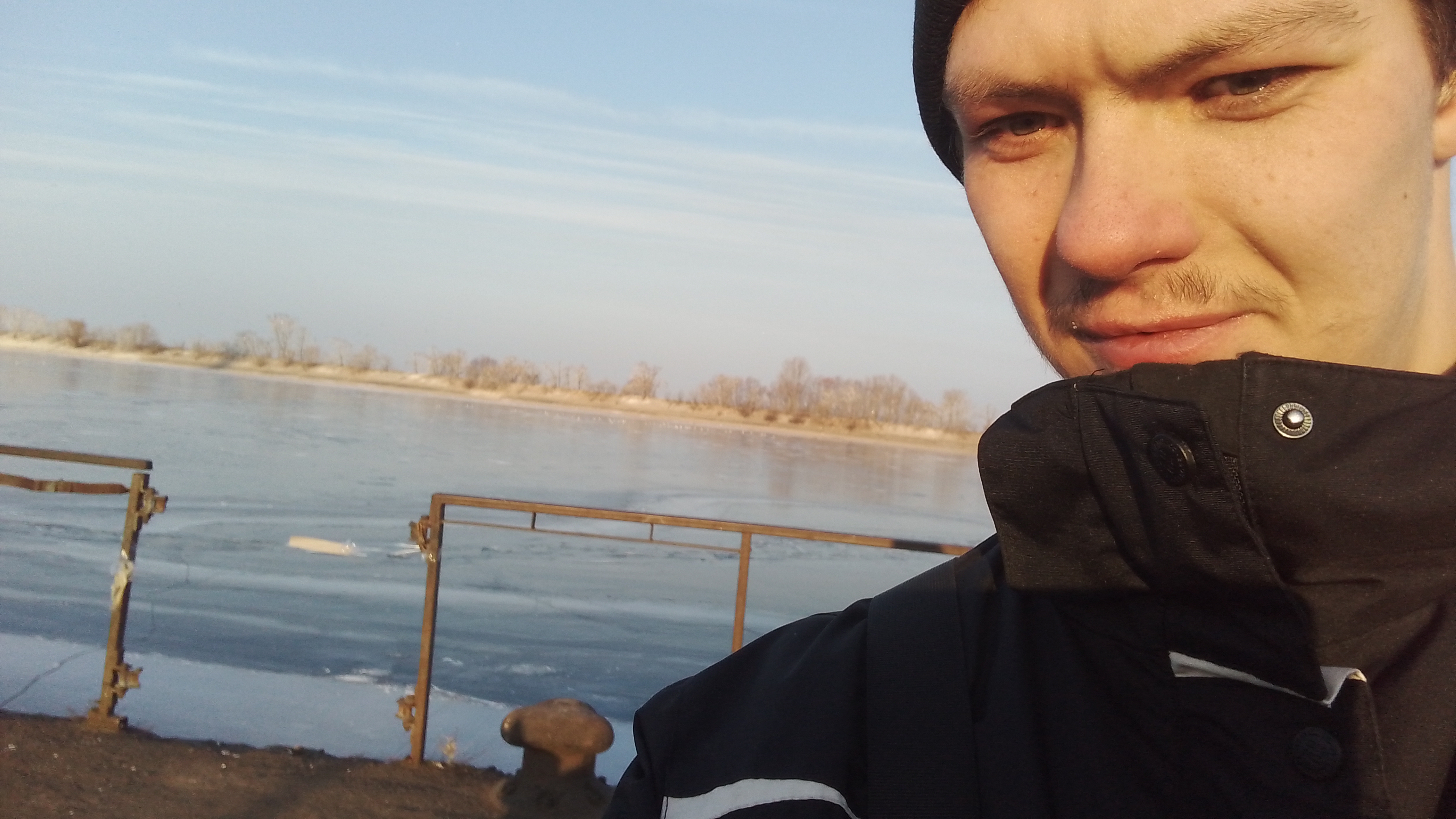 photo person