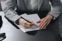 Доповідна записка на роботі: коли документ може мати юридичні наслідки