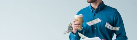 Де платять найбільше: топ прибуткових спеціальностей в Україні. Лідери і антилідери заробітних плат у 2024 році 