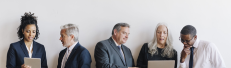 Вікова дискримінація під час пошуку роботи: як розпізнати і протистояти