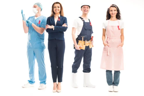 Яких спеціалістів не вистачає? Брак кадрів на ринку праці України