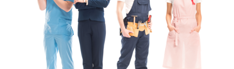 Яких спеціалістів не вистачає? Брак кадрів на ринку праці України