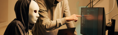 Як не потрапити на гачок шахраїв під час пошуку роботи: поширені афери та способи захисту від зловмисників