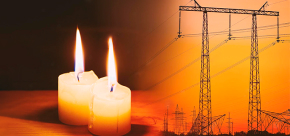 Ракетні обстріли, котрі викликали перебої з електроенергією призвели до зниження активності ринку праці