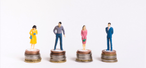 Повне рівноправ’я вже близько: в Україні стрімко скорочується розрив в оплаті жіночої та чоловічої праці