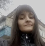 Гордієнко Тетяна Віталіївна