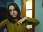 Шолух Мілена Олегівна
