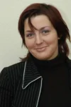 Кириленко Вікторія Володимирівна