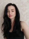 Юлія Лясковець Андріївна