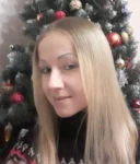 Плахотна Ольга Юріївна