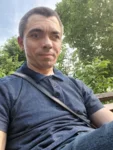 Кармалига Євген Олексійович