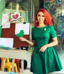 Карабан Надія Вікторівна