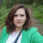 Весніна Ірина Олександрівна