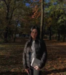 Довгальська Діана Олегівна