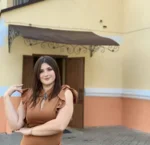 Клим'юк Христина