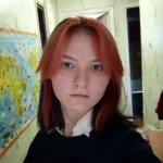 Черниш Яна Ярославівна