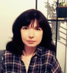 Попова Олена Юріївна