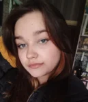 Христич Вероніка Сергіївна