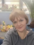 Новікова Ірина