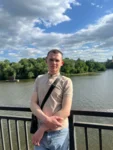 Чорний Богдан Вадимович