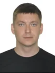 Ільченко Максим Миколайович