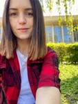 Тарасова Христина Богданівна