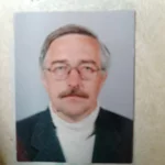 Анатолій Якимчук