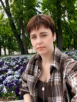Гусева Тетяна Анатоліївна