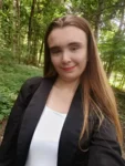 Окрема Іванна Олександрівна
