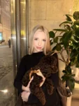 Чумаченко Тетяна Ігорівна