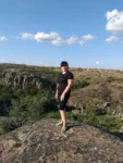 Мокросноп Вікторія Петрівна