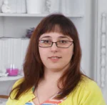 Кокозей Олена Володимирівна
