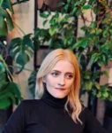 Коломоєць Анастасія Олександрівна