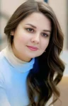 Мініна Вікторія Вікторівна