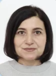 Алина Набока