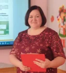 Литвиненко Алла Іванівна