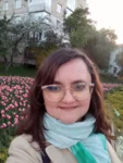 Морозова Людмила Миколаївна