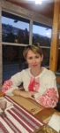Макієнко Ірина Борисівна