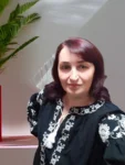 Оксана