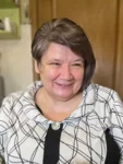 Тетяна Василівна Мазаєва