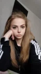 Кузьменко Анастасія Петрівна