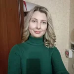 Гузь Ірина Ярославівна