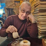 Олег Ковальчук