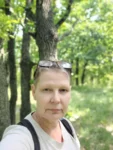 Левчик Вінета Володимирівна