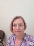 Светлана Полищук