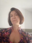 Анна Березюк