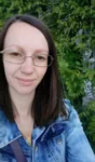 Стєбакова Анжела Анатоліївна