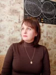 Чайка Юлія