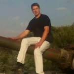 Боханьков Дмитро Віталійович
