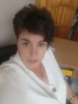 Мільчановська Оксана